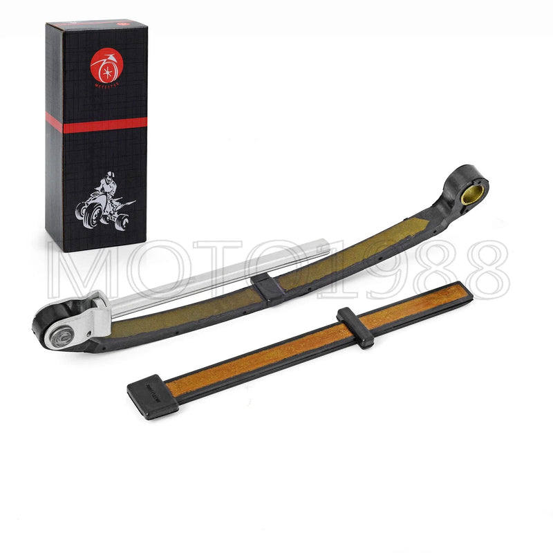 HONDA XR100R Cam Timing Chain & Guides (1985–2004)