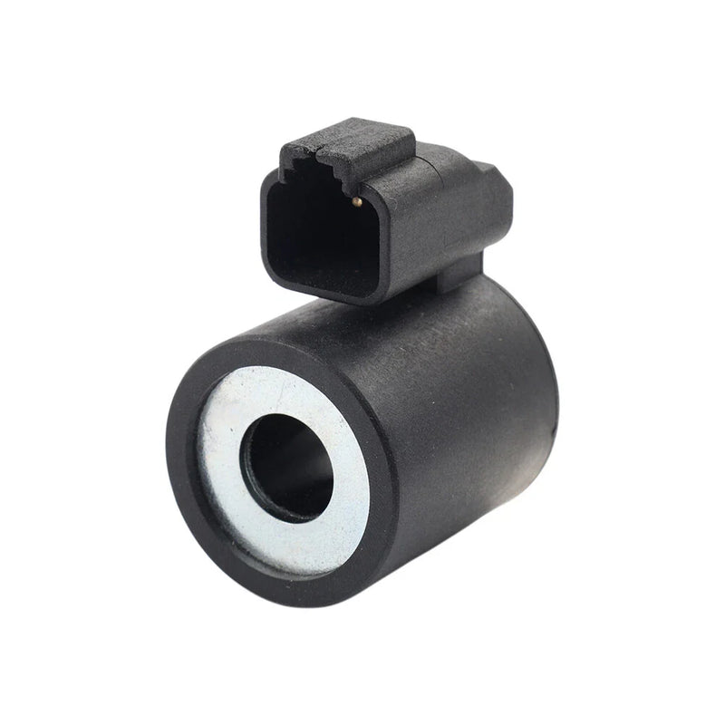 08 Series 24V Solenoid Valve Coil (2008)