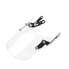 Interceptor 650, Continental 650, GT650 Clear Front Windshield (2018-2023)