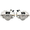 Arctic Cat 500 4x4 Front Brake Calipers & Master Cylinder (1998–2002)