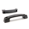 Nissan Datsun 620 / 720 1972-1986 Black Inner Door Handles