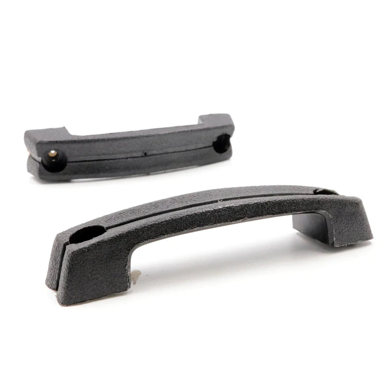 Nissan Datsun 620 / 720 1972-1986 Black Inner Door Handles