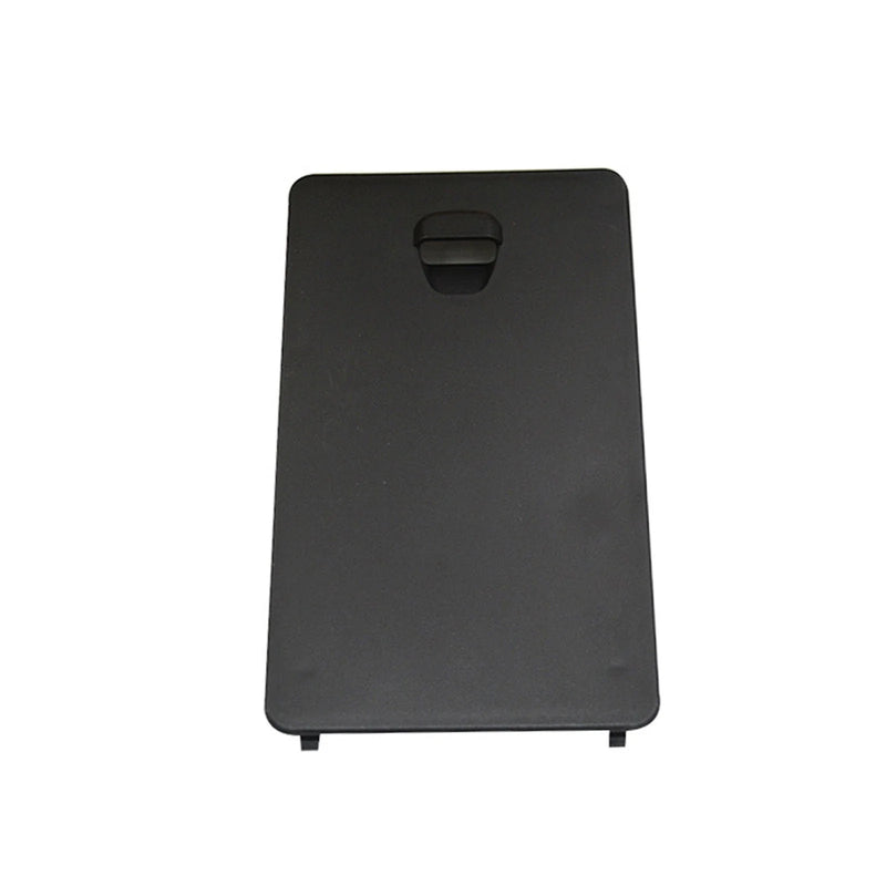 Porsche 911 Fuse Box Cover Replacement (2013–2014)