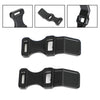 Honda TRX200 TRX250 TRX300 Rubber Bands Rear Luggage Rack (1986-2006)