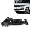 Land Rover Range Rover Left Side Front Bumper Mount Bracket (2013-2023)