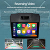 Isuzu D-Max 9'' Android 13 In-Dash Car Stereo Radio (2012-2020)