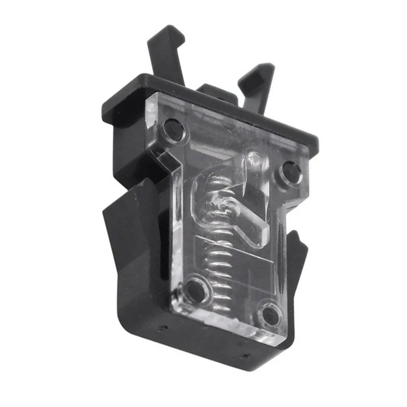McLaren 650S MP4-12C Fuel Filler Latch (2014-2017)