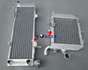 Honda RVF400 NC35, NC30, VFR400 L&R Aluminum Radiator (1994-1996)