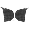 Yamaha FZ-8 Rubber Gas Tank Knee Grip Decal Sticker (2010-2014)