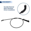 BMW 1 Series E82 E87 Hood Latch Release Cable (2002-2007)