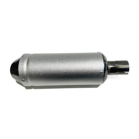 70cc 90cc 110cc PIT PRO Trail Dirt Bike 29mm Exhaust Muffler & Clamp