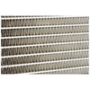 Ford EA EB ED Falcon Fairmont 6 Cyl Manual / Automatic Radiator (1988-1994)