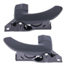 Hyundai Santa Fe SM (2000-2005) Grey Door Handle Inner Set of 4