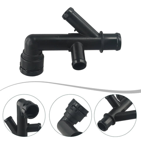 Passat / Jetta Engine Coolant Hose (2014–2017)