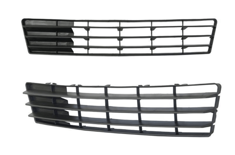 Front Bumper BAR Insert FOR Suzuki Swift EZ 2005-2007