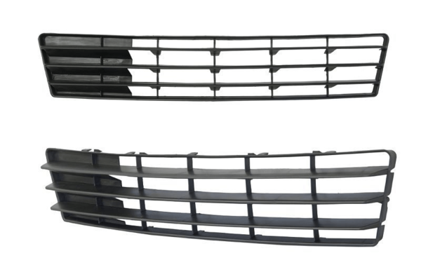 Front Bumper BAR Insert FOR Suzuki Swift EZ 2005-2007
