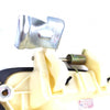 Exterior Outer Door Handle Beige RL+RR Fits Honda Accord CG 4D Sedan 1998-02 D06