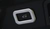 2018-2023 Range Rover Velar Rear Door Switch Tail Cover Trim (2018-2023)