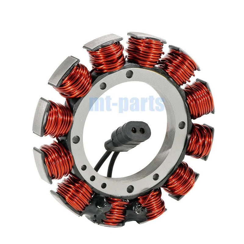 Harley-Davidson Softail Heritage Classic Stator Magneto Coil (1987-1988)