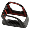 Mitsubishi Outlander Carbon Fiber Shift Knob Base Cover Trim (2003-2023)