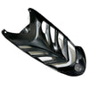 250cc Dinosaur Quad Dirt Bike ATV BLACK Headlight Cover