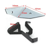 Honda Rebel CMX500 Plastic Fairing Cover (2017-2023)