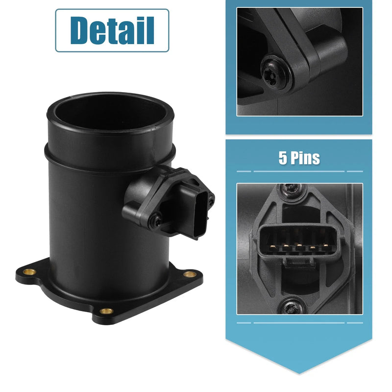 INFINITI QX4 Mass Air Flow Sensor Meter (2001-2003)