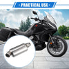 Car 12.20 Length 1.50 ID 3.11 OD Muffler Exhaust