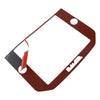 Maserati Ghibli Carbon Fiber Navigation Screen Frame Trim (2014-2022)