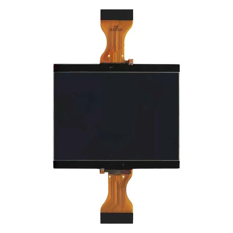 DAF CF LF XF Temsa LCD Display Dashboard Instrument Cluster