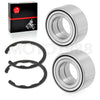 Kawasaki Brute Force 650 / 700 2 x HD Wheel Bearings