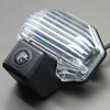 Scion xB Rear View Backup Camera (2008–2015)