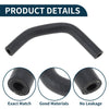 Hyundai Elantra 2.0L Gas Radiator Hose (1999-2006)