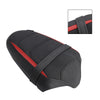 Triumph Daytona 660 Rear Passenger Cushion Red (2024-2025)