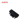 Toyota Avanza, Rush Black Glove Box Handle (2011-2019)