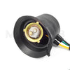 Yamaha Grizzly 125-600 Headlight Socket Cord
