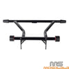 Harley Softail Heritage Classic 114 FLHCS Highway Crash Bars (2018-2023)