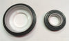 FRONT REAR TIMING COVER OIL SEALS 1.0 1.1 1.4 1.6