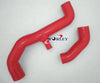 Renault 5 / R5 GT Turbo Blue Silicone Intercooler Boost Hose Kit (1985-1990)