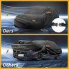 Honda Accord Sedan Waterproof All Weather Car Cover (2018-2023)