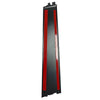 Accord 1 Pcs Rear Door Pillar Molding Left Garnish (2018–2022)