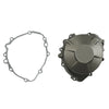 Honda CBR600RR Left Engine Stator Cover (2003-2006)