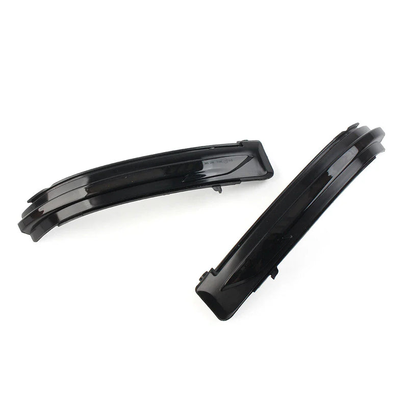 Nissan Rogue T32, Qashqai J11 Dynamic LED Turn Signal Light (2014-2023)
