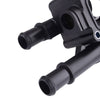 Opel Astra H, Zafira B, Signum Thermostat Housing Cover (2004-2014)