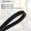 BMW C400X Motorcycle Drive Belt (2018-2021)