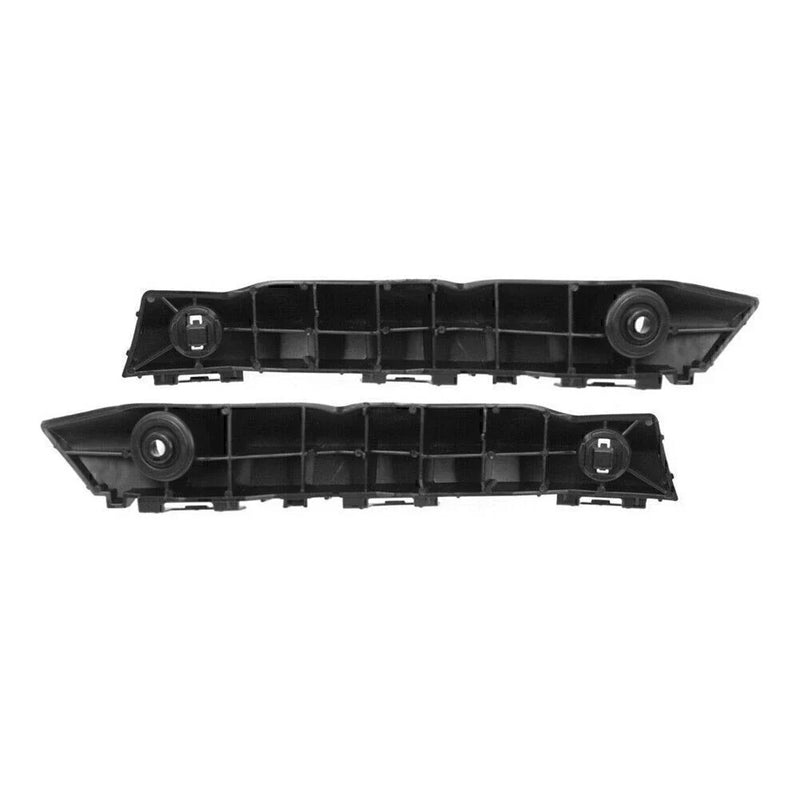 Toyota Camry Front Bumper Bracket Holder Pair (2015-2017)