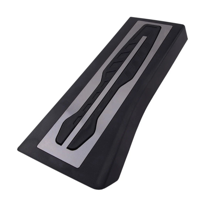 BMW X5 G05, X7 G07 Footrest Pedal Mat (2019-2020)