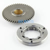Yamaha TTR125L TTR125E TTR125LE Starter Clutch Assembly (2000-2007)