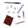 Saab 9-3 FWD 6 Speed Gearbox Turret Repair Kit (2003-2012)