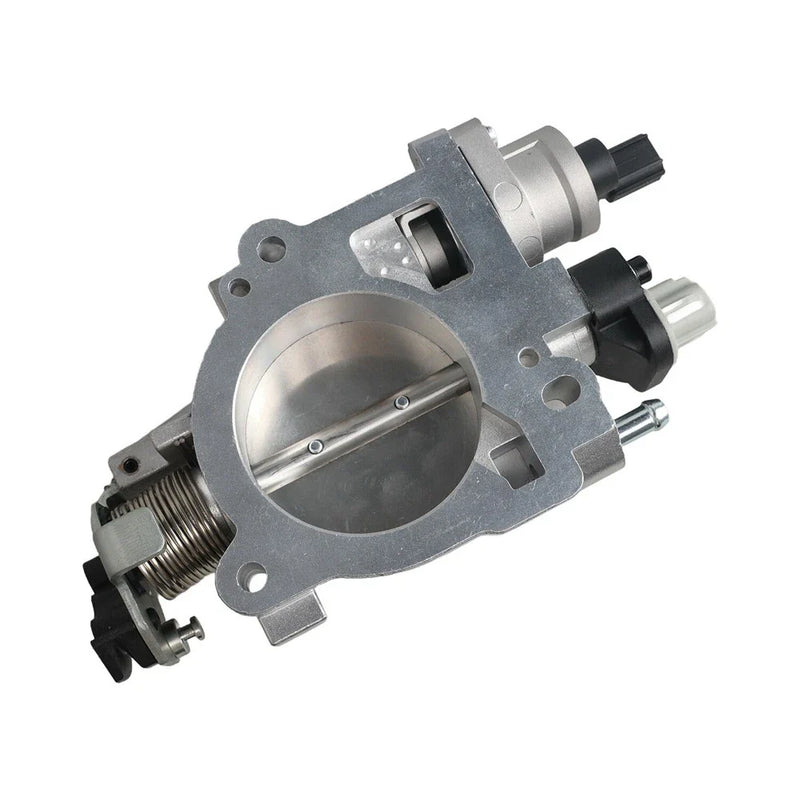 Mitsubishi Jeep Grand Cherokee Dodge Ram Throttle Body